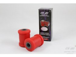 Втулки нижнего рычага 2108 (2 шт) Полиуретан красный drive Втулки нижнего рычага 2108 (2 шт) Полиуретан красный drive