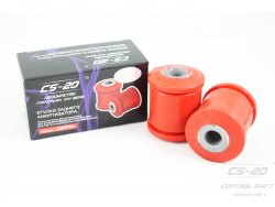 Втулки заднего амортизатора (аллюминька) 2108/2109/21099/2114/2115 (2шт) Полиуретан красный drive Втулки заднего амортизатора (аллюминька) 2108/2109/21099/2114/2115 (2шт) Полиуретан красный drive